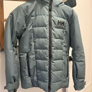 Helly Hansen Kids Ski Jacket